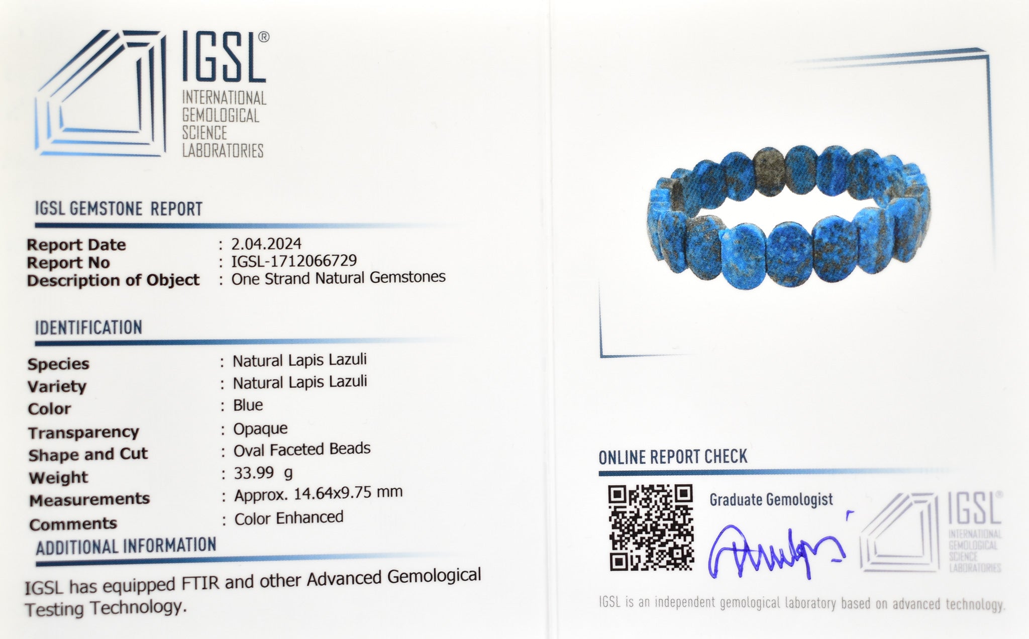 How Does the Certification Process for Natural Stones Work?